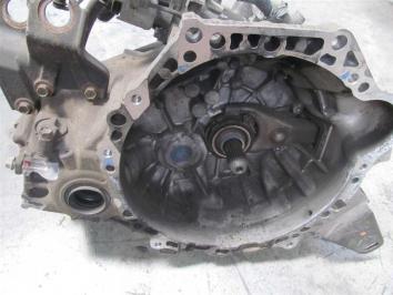 poza Toyota Avensis 1.6 2007 Benzina