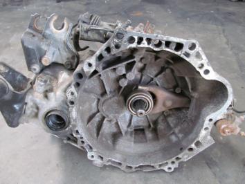 poza Toyota Avensis 1.8 2007 Benzina