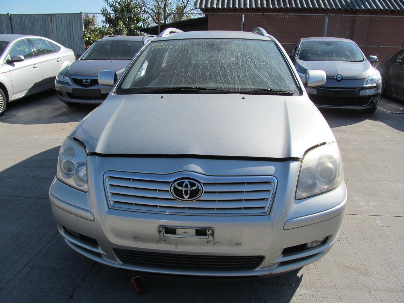 ulei toyota avensis 1 8 benzina #6 ulei toyota avensis 1 8 benzina #6