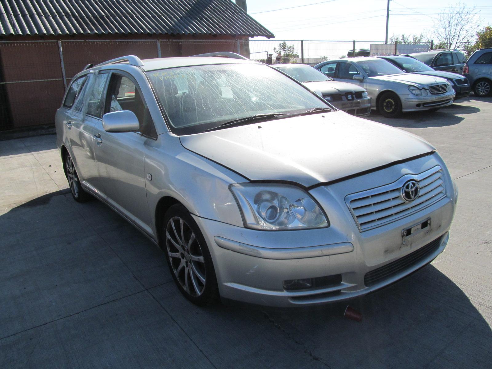 ulei toyota avensis 1 8 benzina #7 ulei toyota avensis 1 8 benzina #7