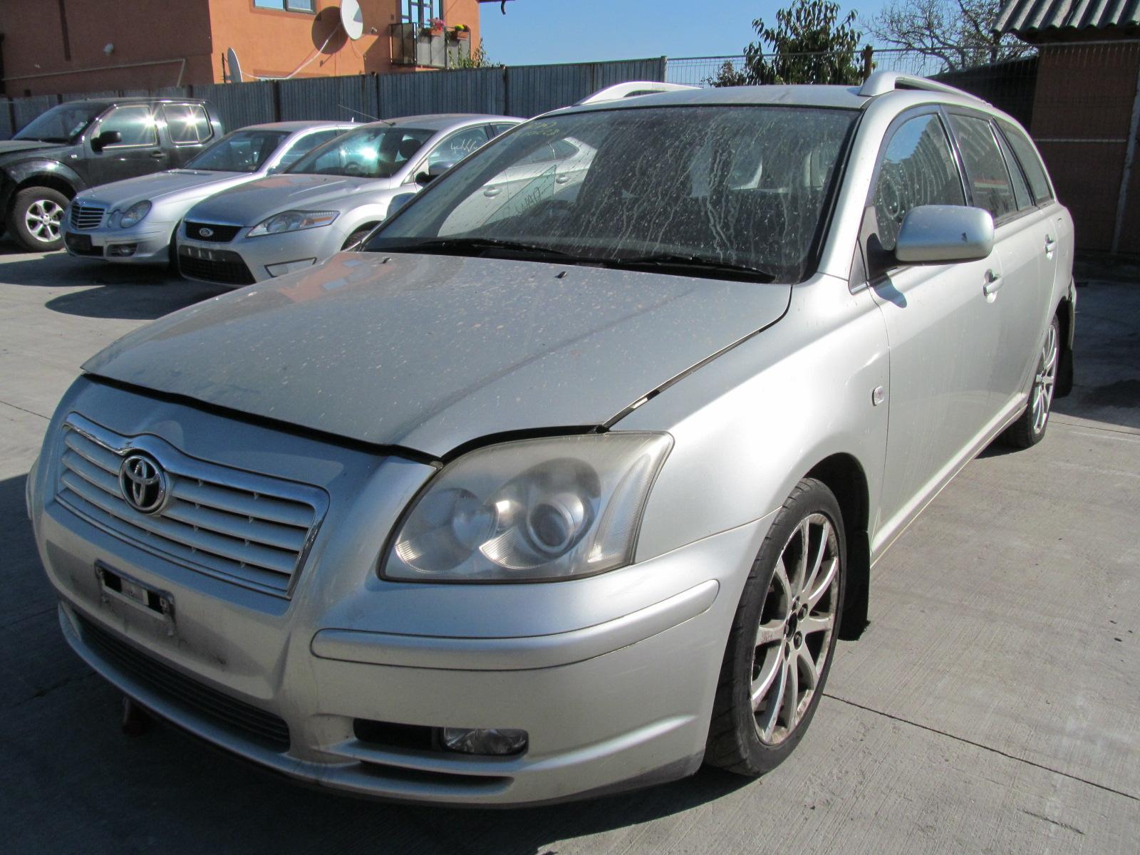 ulei toyota avensis 1 8 benzina #4 ulei toyota avensis 1 8 benzina #4