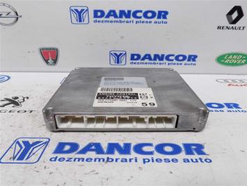 poza Toyota Avensis 1.8i 2005 Benzina