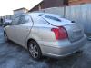 poza Toyota Avensis 1.8i 2005 Benzina