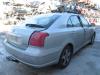 poza Toyota Avensis 1.8i 2005 Benzina