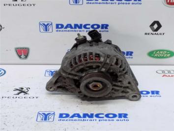 poza Toyota Avensis 1.8i 2007 Benzina