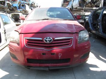 poza Toyota Avensis 1.8i 2007 Benzina