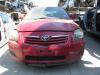 poza Toyota Avensis 1.8i 2007 Benzina