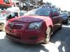 poza Toyota Avensis 1.8i 2007 Benzina