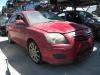 poza Toyota Avensis 1.8i 2007 Benzina