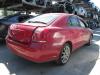 poza Toyota Avensis 1.8i 2007 Benzina
