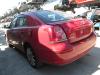 poza Toyota Avensis 1.8i 2007 Benzina