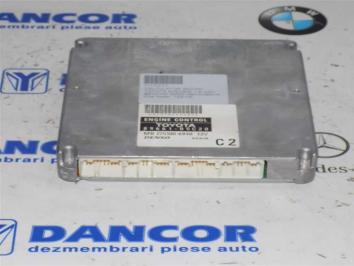 poza Toyota Avensis 1.8i 2007 Benzina