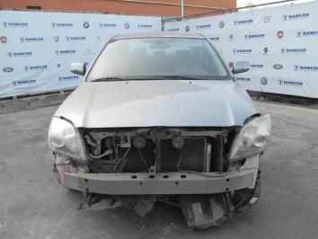 Toyota Avensis 1.8i 2007 Benzina poza Toyota Avensis 1.8i 2007 Benzina