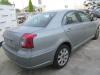 Toyota Avensis 1.8i 2007 Benzina poza Toyota Avensis 1.8i 2007 Benzina