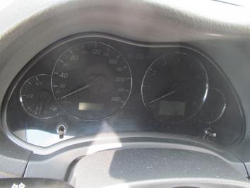 poza Toyota Avensis 1.8i 2008 Benzina