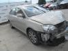 Toyota Avensis 1.8i 2008 Benzina poza Toyota Avensis 1.8i 2008 Benzina