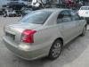 Toyota Avensis 1.8i 2008 Benzina poza Toyota Avensis 1.8i 2008 Benzina