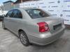 Toyota Avensis 1.8i 2008 Benzina poza Toyota Avensis 1.8i 2008 Benzina