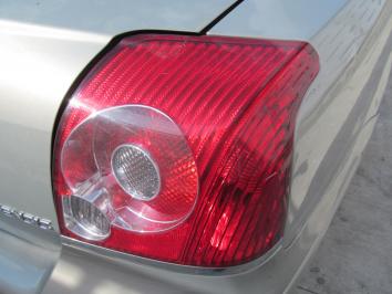 poza Toyota Avensis 1.8i 2008 Benzina