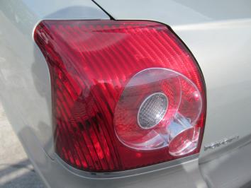 poza Toyota Avensis 1.8i 2008 Benzina