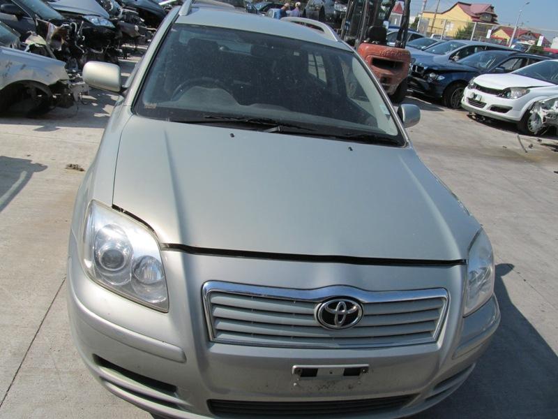 ulei toyota avensis diesel #1 ulei toyota avensis diesel #1