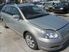 Toyota Avensis 2.0 2005 Diesel poza Toyota Avensis 2.0 2005 Diesel