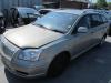 Toyota Avensis 2.0 2005 Diesel poza Toyota Avensis 2.0 2005 Diesel