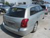 Toyota Avensis 2.0 2005 Diesel poza Toyota Avensis 2.0 2005 Diesel
