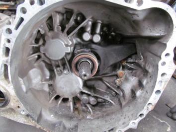 Toyota Avensis 2.0D 2008 Diesel poza Toyota Avensis 2.0D 2008 Diesel