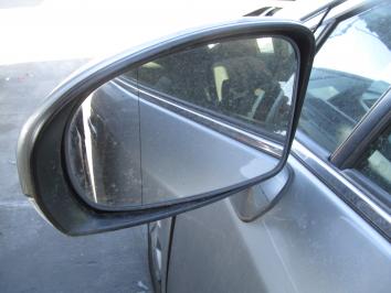 poza Toyota Avensis 2.0D 2009 Diesel