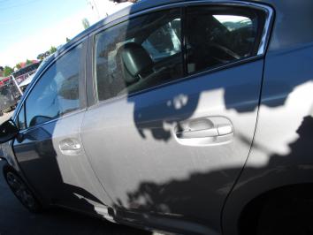 poza Toyota Avensis 2.0D 2009 Diesel