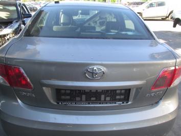 poza Toyota Avensis 2.0D 2009 Diesel