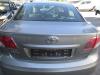 poza Toyota Avensis 2.0D 2009 Diesel