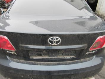 Toyota Avensis 2.0D 2011 Diesel poza Toyota Avensis 2.0D 2011 Diesel