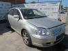 poza Toyota Avensis 2.0D D-4D 2003 Diesel