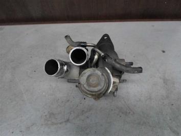 poza Toyota Avensis 2.0D D-4D 2005 Diesel