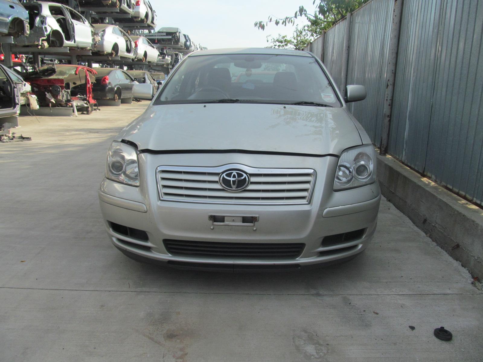 ulei toyota avensis diesel #7 ulei toyota avensis diesel #7