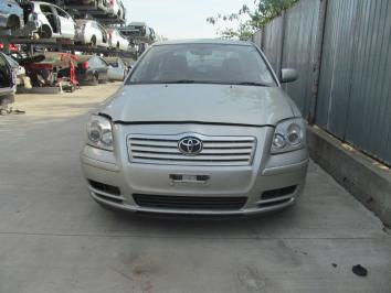 poza Toyota Avensis 2.0D D-4D 2005 Diesel