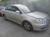 poza Toyota Avensis 2.0D D-4D 2005 Diesel