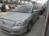 poza Toyota Avensis 2.0D D-4D 2005 Diesel