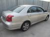 poza Toyota Avensis 2.0D D-4D 2005 Diesel