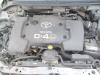 poza Toyota Avensis 2.0D D-4D 2005 Diesel