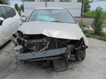 Toyota Avensis 2.0D D-4D 2005 Diesel poza Toyota Avensis 2.0D D-4D 2005 Diesel