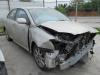 Toyota Avensis 2.0D D-4D 2005 Diesel poza Toyota Avensis 2.0D D-4D 2005 Diesel