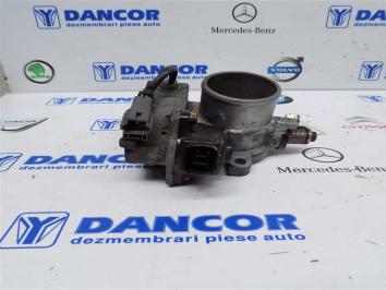 poza Toyota Avensis 2.0D D-4D 2005 Diesel