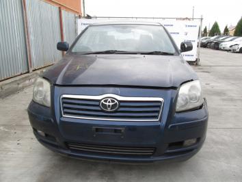poza Toyota Avensis 2.0D D-4D 2005 Diesel