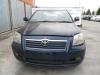 poza Toyota Avensis 2.0D D-4D 2005 Diesel