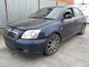 poza Toyota Avensis 2.0D D-4D 2005 Diesel