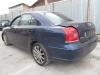 poza Toyota Avensis 2.0D D-4D 2005 Diesel