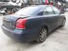 poza Toyota Avensis 2.0D D-4D 2005 Diesel